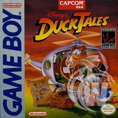 Duck Tales